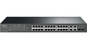 Switch TP-Link TL-SL2428P