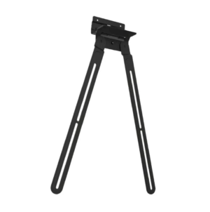 Alternative view of Poly Studio X52/V52 VESA Mount