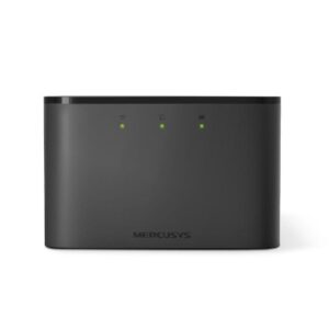 Alternative view of WI-FI LTE mobile Mercusys 4G MT110