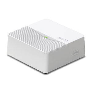 TP-Link Wireless Smart Hub Tapo H200, Frecventa: 2.4GHz Wi-Fi & Sub-1G, 863.35MHz, 864.35MHz, 868.35MHz, Temperatura operare: 0-40℃, Dimensiuni: 71.45*71.45*31.25 mm.