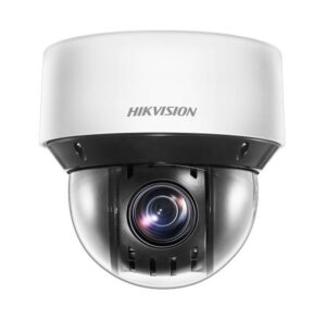 Camera de supraveghere IP Speed Dome 25X Powered by DarkFighter2MP Hikvision DS-2DE4A225IWG-E