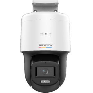 Camera supraveghere Hikvision DS-2DE2C400SCG-EF1 4MP Image Sensor 1/2.7" Progressive Scan CMOS