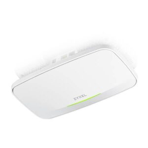 Alternative view of WAX640S-6E,Single Pack 802.11axe AP, Smart Antenna, Standalone / NebulaFlexPro, 1 year Nebula Pro pack license bundled EU and UK, exclude Power Adaptor