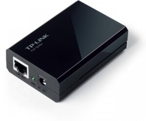 Alternative view of TP-Link