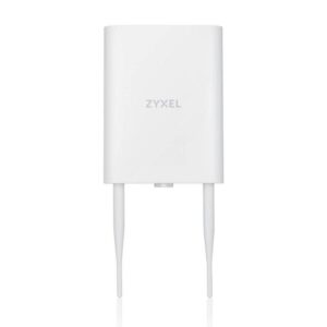 Alternative view of Access point ZyXEL NWA55AX