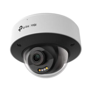 8MP Full-Color Dome Network Camera SPEC