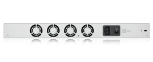 Alternative view of Zyxel ATP HARDWARE FIREWALL 12 Gigabit user-definable ports, 2*SFP, 2* USB with 1 Yr Bundle