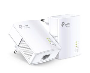 TP-Link Kit AV1000 Powerline Gigabit