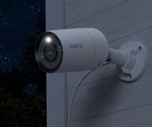 Camera de supraveghere Reolink RLC-1212A