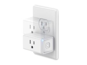 Alternative view of CUDY 5-Port 2.5G Metal Switch