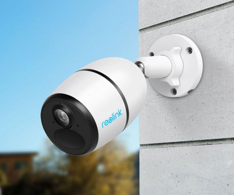 Camera de supraveghere Reolink Go Plus; GO SERIES G330 Senzor: 1/2.7"CMOS Rezolutie video: 4 Megapixeli (2560 x 1440 pixeli) Cadre/secunda: 15 FPS Lentila fixa: 2.8mm Diafragma: F1.6 Unghi de vizualizare: orizontal: 105°vertical: 55° Distanta iluminator IR: 10 m Numar LED-uri IR: 6 Microfon si