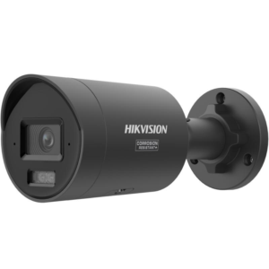 Camera de supraveghere IP Bullet 8MP Hikvision DS-2CD2087G3- LI2UY(2.8MM)/BK