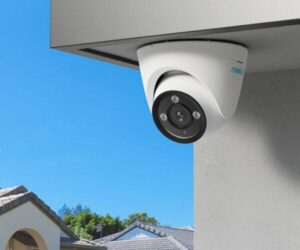 Camera de supraveghere Reolink RLC-833A