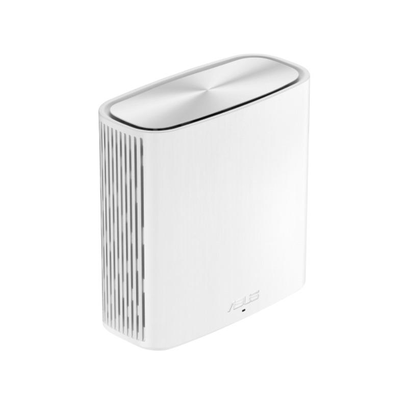 Router wireless ASUS Gigabit XD6S, AX5400, Wifi 6, Dual-Band, 2 pack - imagine 4