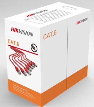 Cablu UTP CAT.6