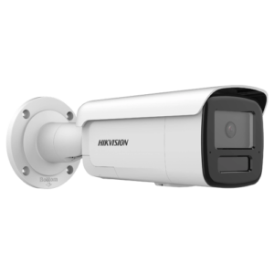 Camera de supraveghere IP Bullet 8MP Hikvision DS-2CD2T86G2H- IS2U/SL(2.8MM)