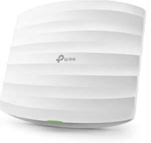 "AC1350 Ceiling Mount Dual-Band Wi-Fi Access Point PORT