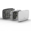 Zyxel WBE660S-EU0101F wireless acces POE