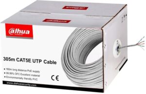 Cablu UTP CAT5E 305m