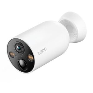Alternative view of TP-LINK Tapo C425 Smart Wire-Free Indoor/Outdoor Security Camera