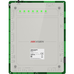 Centrala control acces Pro Series Hikvision DS-K2622X(P) pentru 2 usi