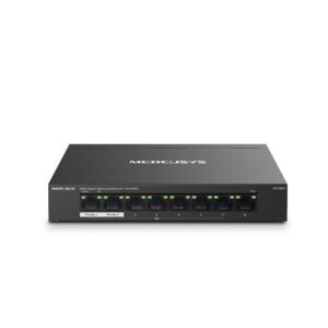 Switch Mercusys Desktop  8 porturi Gigabit