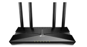 TP-LINK Wireless Router