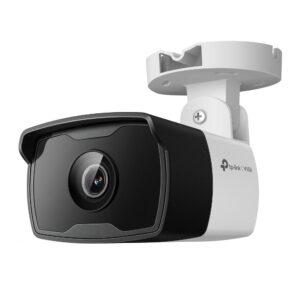 Alternative view of "TP-Link Camera IR de supraveghere Bullet pentru exterior VIGIC320I(4MM)