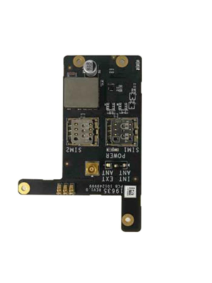 Comunicator 4G Hikvision DS-PC502S
