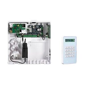 KIT Flex 20 Panel 10Ah Box + Mk8 Keyprox (C005-M-E1 x 1