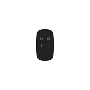 Telecomanda wireless AX PRO Hikvision DS-PKF1-WE(B)/BK