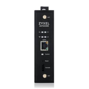 Alternative view of ZYXEL IAP500BE Tri-Band WiFi 7 Pro Access Point