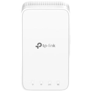 Alternative view of Range Extender TP-LINK RE300