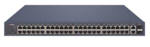 Switch PoE Hikvision DS-3E1552P-SI