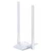 Adaptor Wireless MERCUSYS MW300UH, N300, 300 Mbps