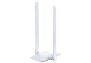 Adaptor Wireless MERCUSYS MW300UH, N300, 300 Mbps