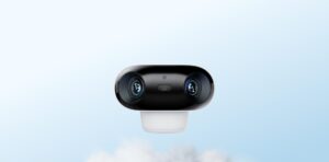 Camera de supraveghere Reolink Argus B740X Senzor