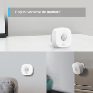 Alternative view of TP-LINK TAPO T100 SENZOR SMART MISCARE