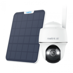 Camera de supraveghere Reolink Go PT Ultra