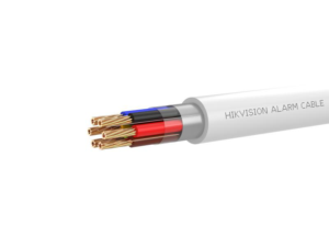 Cablu alarma Hikvision DS-1AC6APL1
