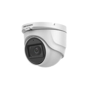 Camera supraveghere Hikvision Turbo HD turret DS-2CE76D0T-ITMF(2.8mm)C