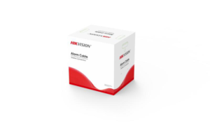 Alternative view of Cablu alarma Hikvision DS-1AC4APL1