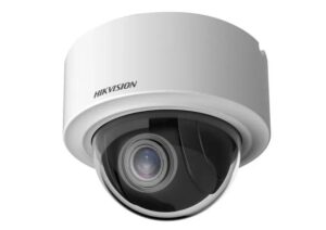 Camera supraveghere Hikvision IP Mini PT Dome DS-2DE3204W-DE(T5)B