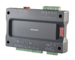 Master controler pentru lift Hikvision DS-K2210
