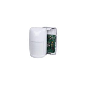 Detector cu imunitate la animale12 x 17m