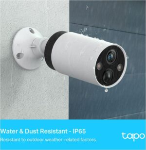 TP-Link camera Supraveghere WIFI