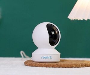Reolink E SERIES E330 5MP IR12m Cameră de supraveghere Wi-Fi