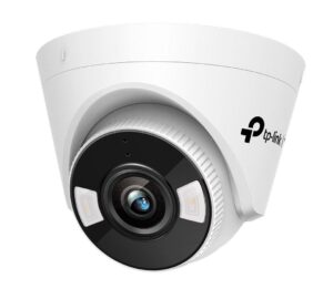"TP-LINK VIGI 3MP Indoor Turret Network Camera