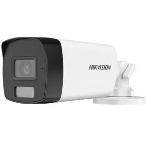 Camera de supraveghere Hikvision Bullet DS-2CE17D0T-LFS (2.8mm) 2MP