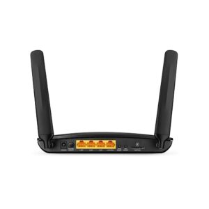 Alternative view of Router wireless TP-LINK Archer MR400